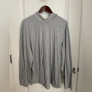 Normal Brand gray active puremeso.